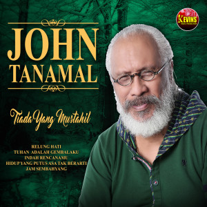 收听John Tanamal的Jam Sembahyang歌词歌曲