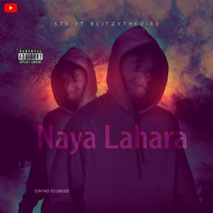 NAYA LAHARA (feat. STS)