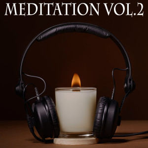 Album Meditation, Vol. 2 (Take it easy) from Freddy J. Romero