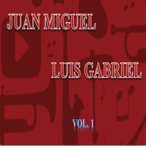 收聽Juan Miguel的Inolvidable歌詞歌曲