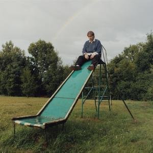 default playlist img