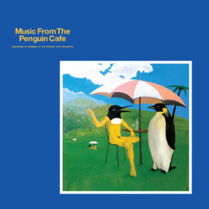 ดาวน์โหลดและฟังเพลง Zopf: In A Sydney Motel (2008 Digital Remaster) พร้อมเนื้อเพลงจาก Penguin Cafe Orchestra