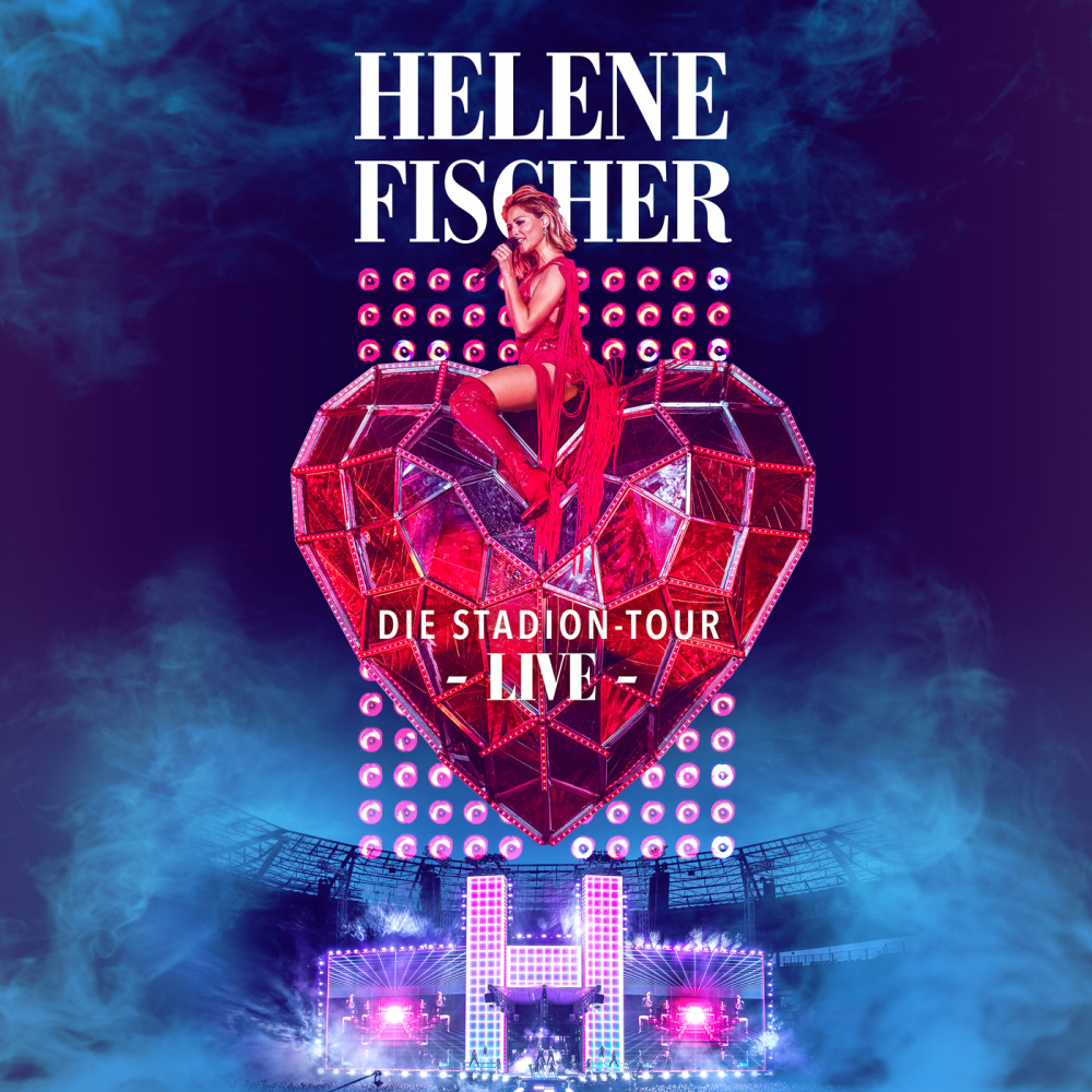 Und morgen früh küss ich dich wach (Live)