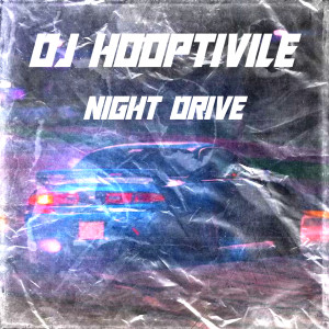 Album NIGHT DRIVE from 
