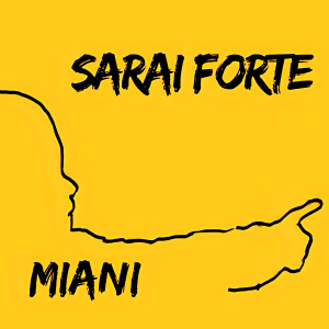 MiaNi的專輯Sarai forte (Sped Up)
