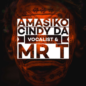 Cindy Da Vocalist的專輯Amasiko