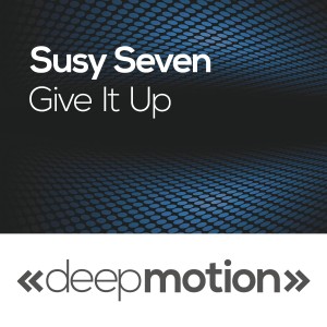 Susy Seven的專輯Give It Up