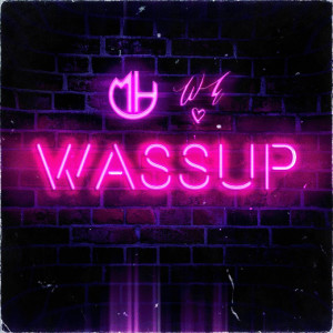 Listen to Wassup song with lyrics from Mike Hardy