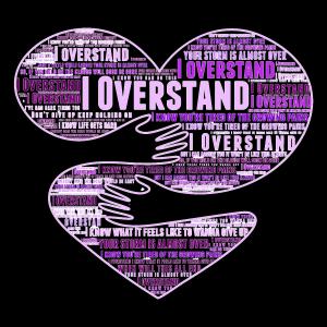Adina Howard的專輯I Overstand