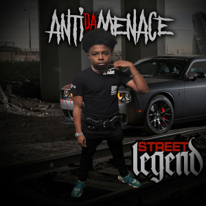 Listen to Sick & Tired (Explicit) song with lyrics from Anti Da Menace