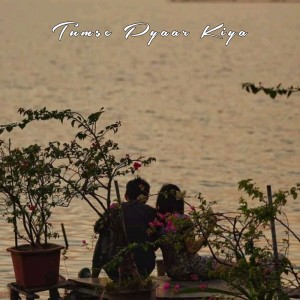 Dengarkan lagu Tumse Pyaar Kiya (Explicit) nyanyian BVR dengan lirik