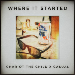 Album Where It Started (Explicit) oleh Casual