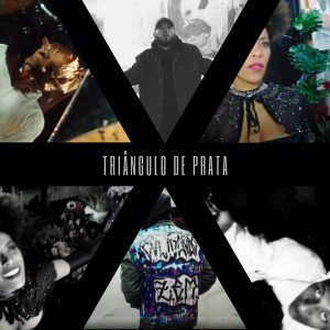 ดาวน์โหลดและฟังเพลง Triângulo de Prata พร้อมเนื้อเพลงจาก Coligação Z.e.m.