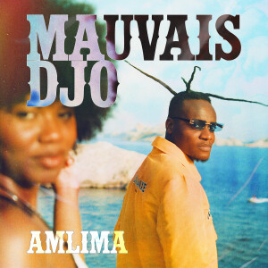 收听Amlima的Mauvais Djo歌词歌曲