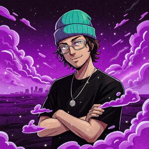 default playlist img