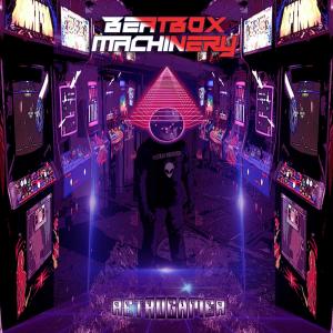Album Retrogamer oleh Beatbox Machinery