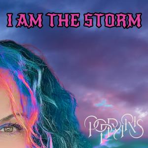POPPYIRIS的專輯I AM THE STORM