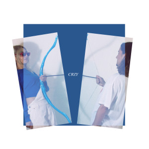 收聽Doze的CRZY歌詞歌曲