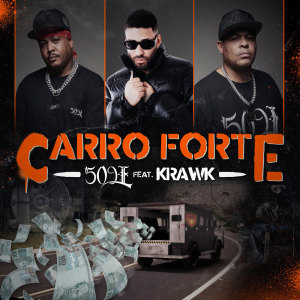 Album Carro Forte from 509-E