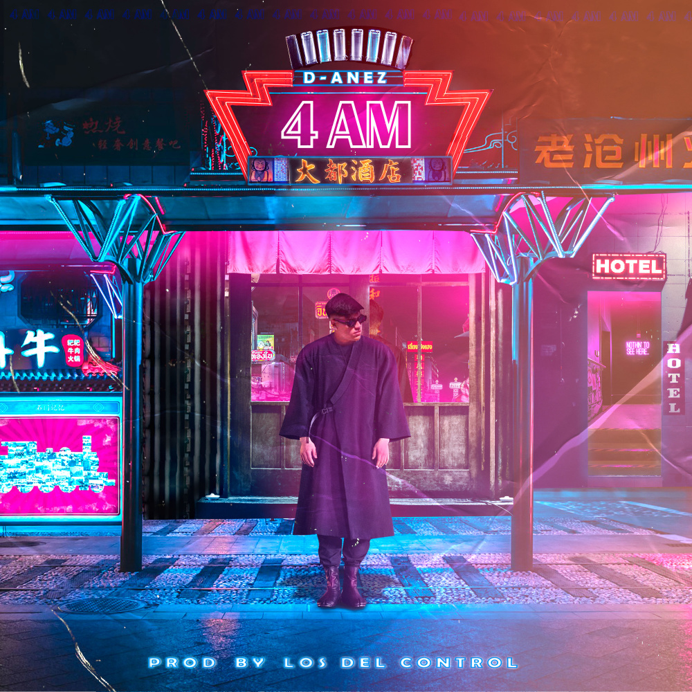 4 AM