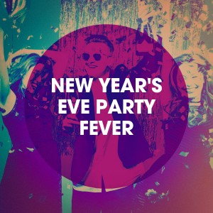 Todays Hits的專輯New Year's Eve Party Fever