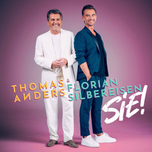 Thomas Anders的專輯Sie! (feat. Barbara Schöneberger)