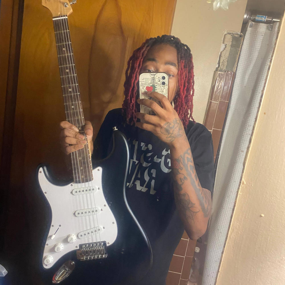 Tryna get more (Explicit)