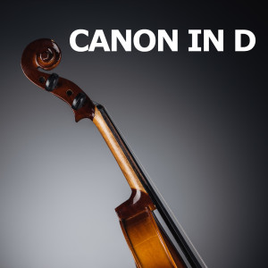 Canon in D的專輯Canon in D
