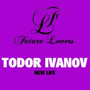 Todor Ivanov的專輯New Life