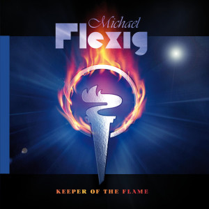 Michael Flexig的专辑Keeper of the Flame