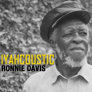 Ronnie Davis的專輯Iyahcoustic