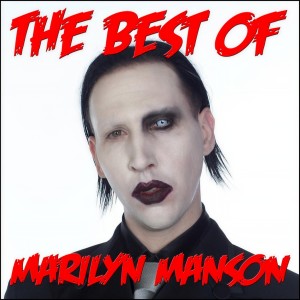 ดาวน์โหลดและฟังเพลง Thrift (Live) พร้อมเนื้อเพลงจาก Marilyn Manson