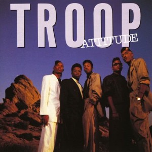 ดาวน์โหลดและฟังเพลง I'm Not Soupped พร้อมเนื้อเพลงจาก Troop