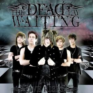 ดาวน์โหลดและฟังเพลง I Will Return พร้อมเนื้อเพลงจาก The Dead Lay Waiting