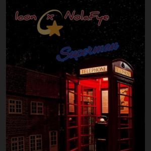Icon的專輯Superman (Explicit)
