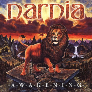 Dengarkan lagu Sign of the Time nyanyian Narnia dengan lirik