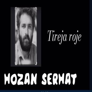 Hozan Serhad的專輯Tireja roje