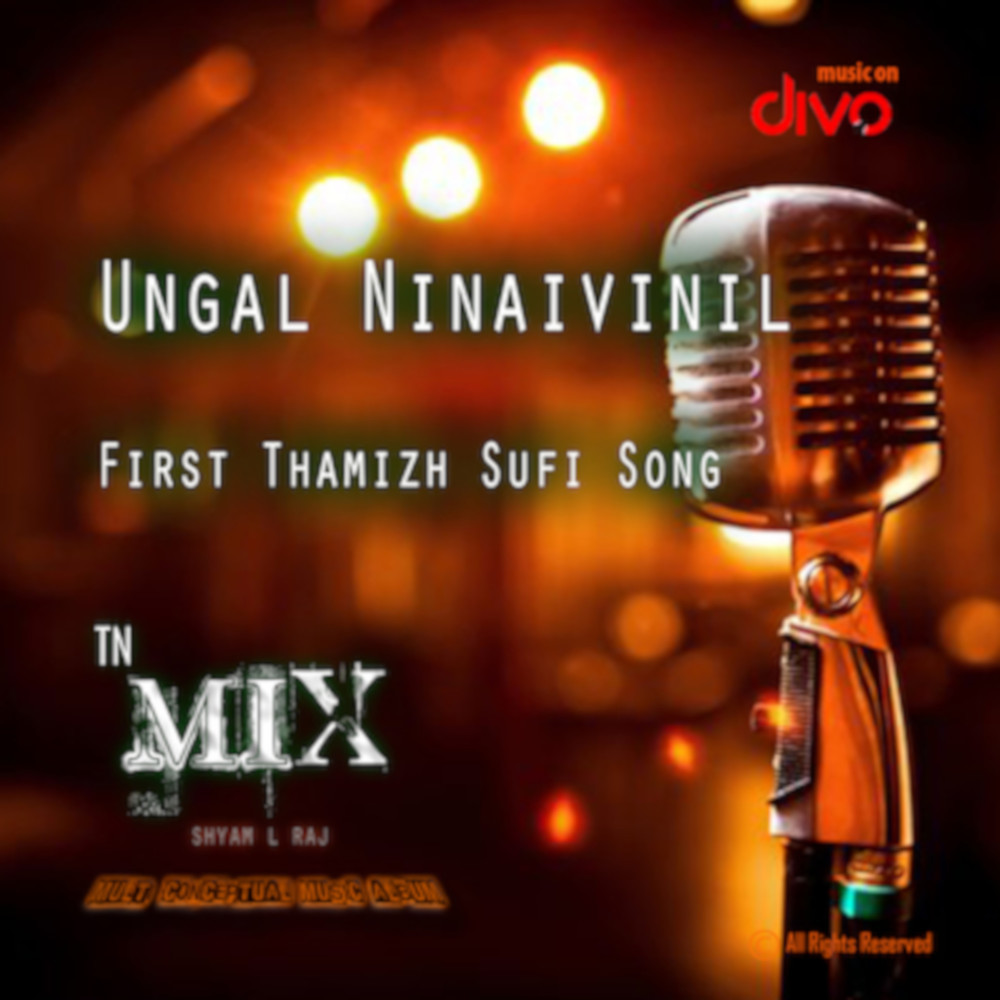 Ungal Ninaivinil Moula (TN Mix)