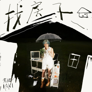 黃鯤的專輯找房子 (Shelter)