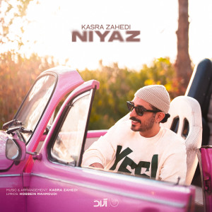 Listen to Niyaz song with lyrics from Kasra Zahedi