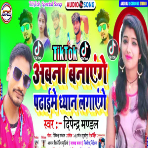 收聽Dipendra Mandal的Tik Tok Abna Banayenge Padhai Me Dhiyan Lagayenge歌詞歌曲