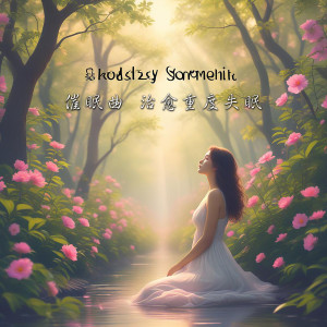 明媚陽光的專輯催眠曲5分鐘入睡 治癒重度失眠靈魂放鬆輕音樂 輕音樂舒緩放鬆純音樂 雨聲助眠音樂