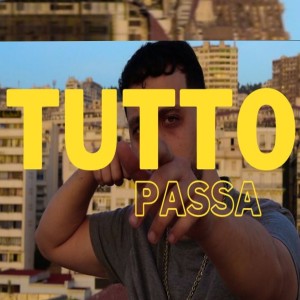 Album TUTTO PASSA from 