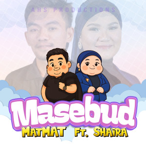 Album Masebud from Matmat