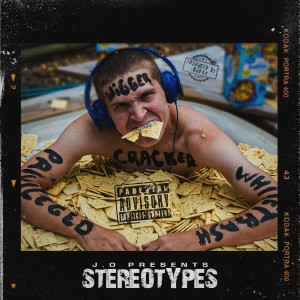 ดาวน์โหลดและฟังเพลง Stereotypes (Explicit) พร้อมเนื้อเพลงจาก J.O