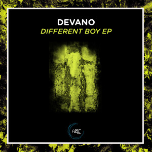 Devano的專輯Different Boy EP