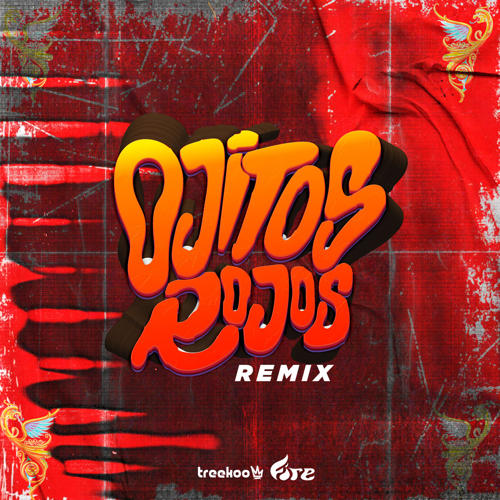 Ojitos Rojos (Remix)