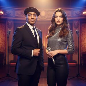 default playlist img