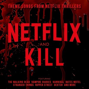 收聽L'Orchestra Cinematique的Stranger Things Main Theme (純音樂)歌詞歌曲