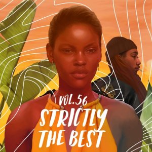 Strictly The Best的專輯Strictly The Best Vol. 56